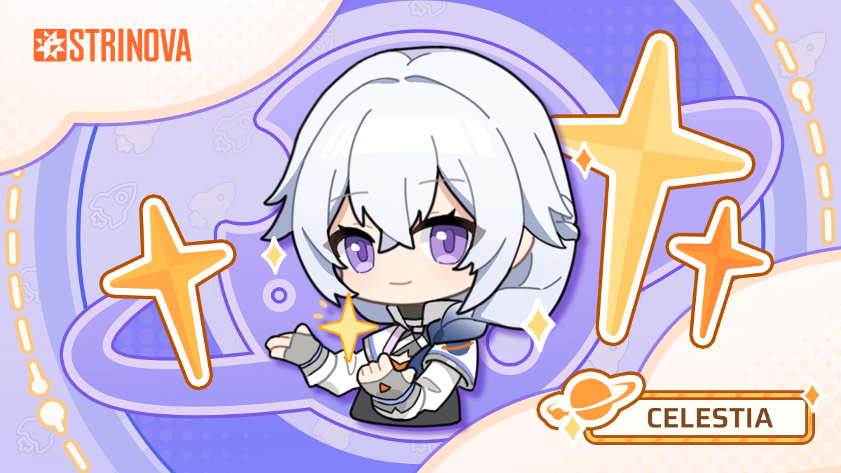 Q版星绘